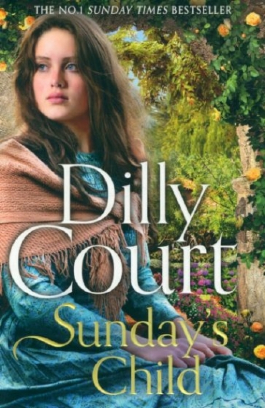 Court Dilly Sunday's Child 