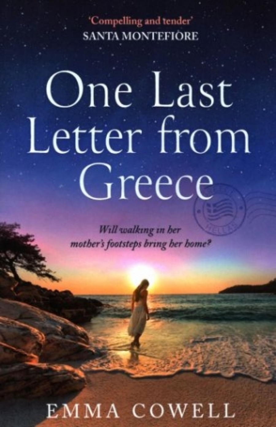 Cowell Emma One Last Letter from Greece 
