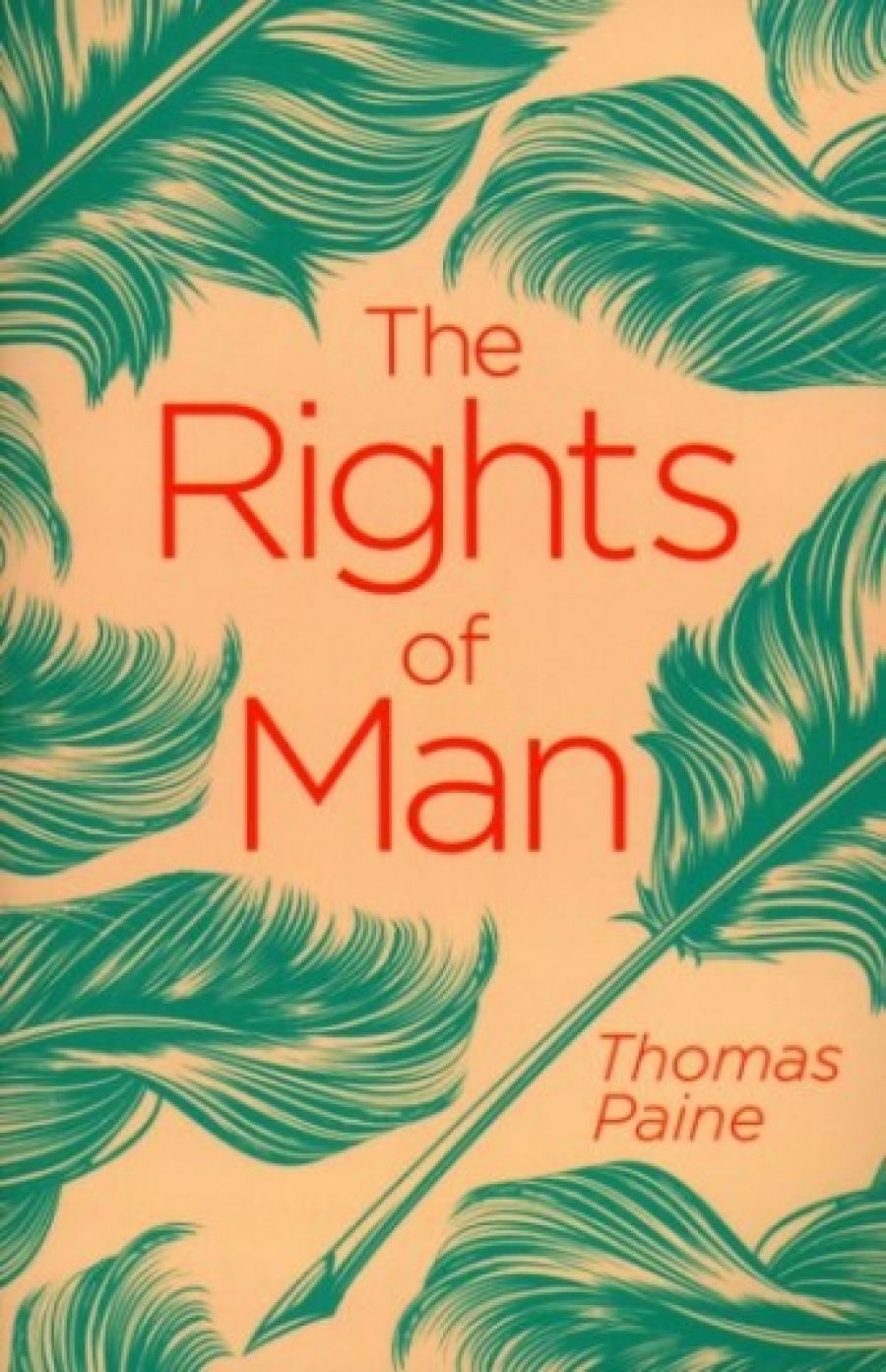 Paine Thomas The Rights of Man 