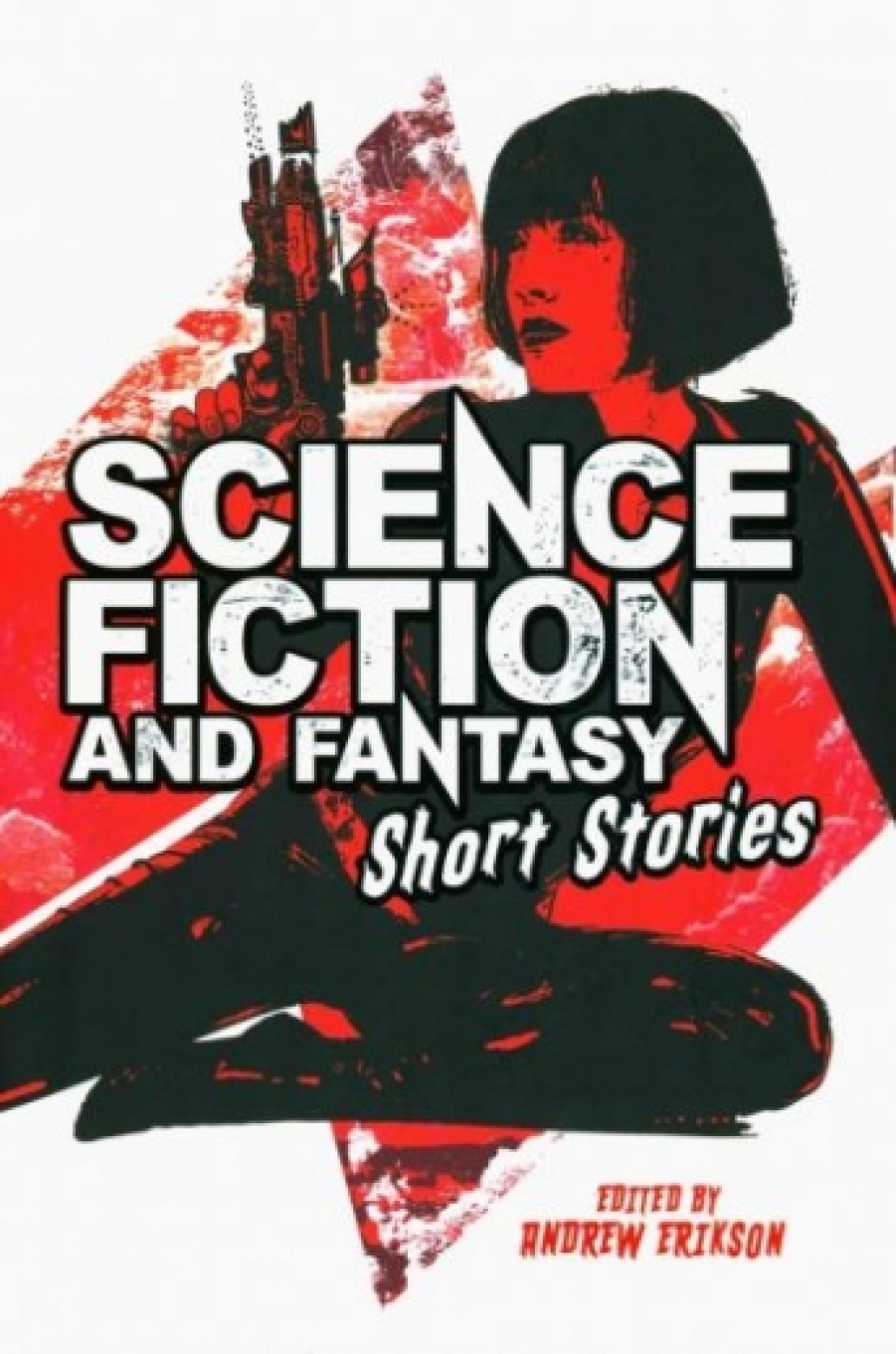 Stilson Charles B. Science Fiction and Fantasy Short Stories 
