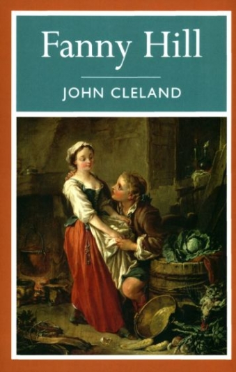 Cleland John Fanny Hill 