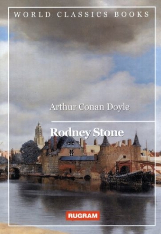 Doyle A.C. Rodney Stone 
