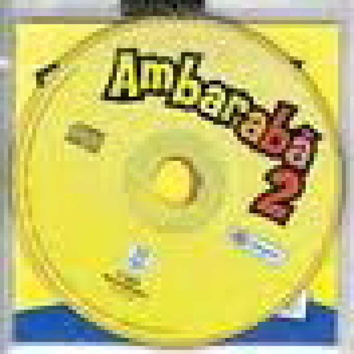 Cangiano, R., Casati, F., Codato, C. Ambarab 2 (2 CD audio) 