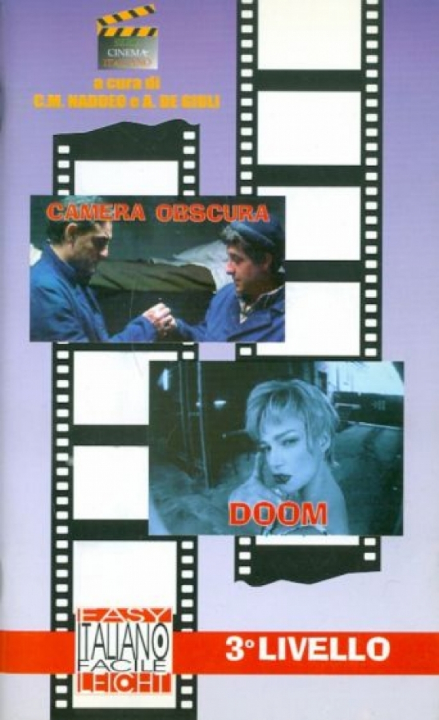 Cinema italiano 3 Livello (libro) 