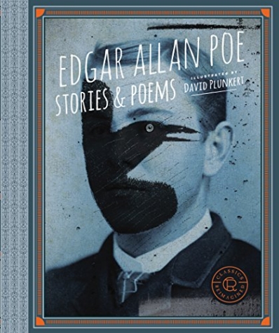 Edgar Allan Poe Stories & Poems 