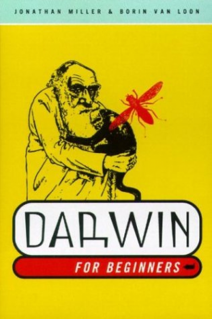 Miller, Jonathan Darwin for Beginners 