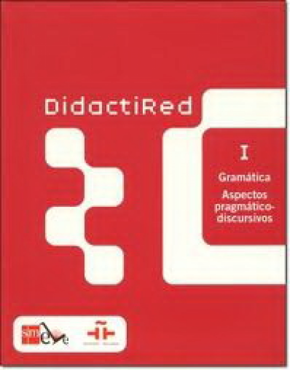 Higueras Garcia, M. et al. Didactired I  (Gramatica) 