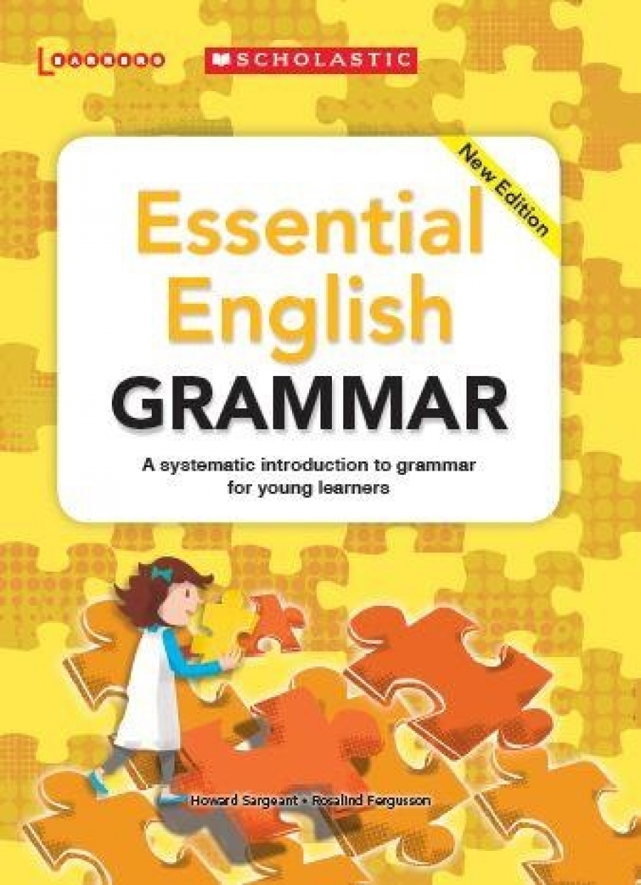 Essential English Grammar 