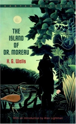 Wells, H.G. Island of Dr. Moreau, the 