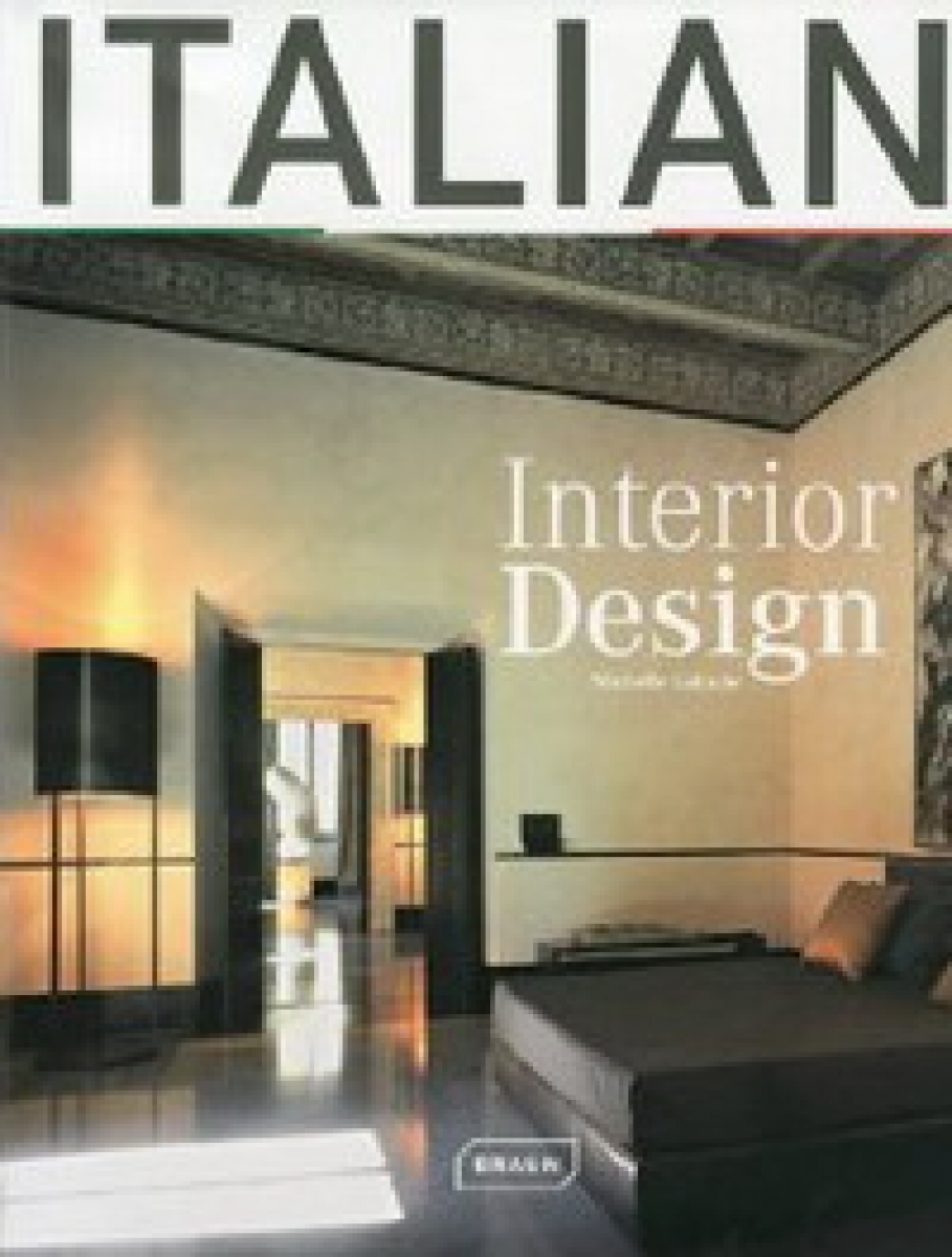 Galindo, M Italian Interior Design 
