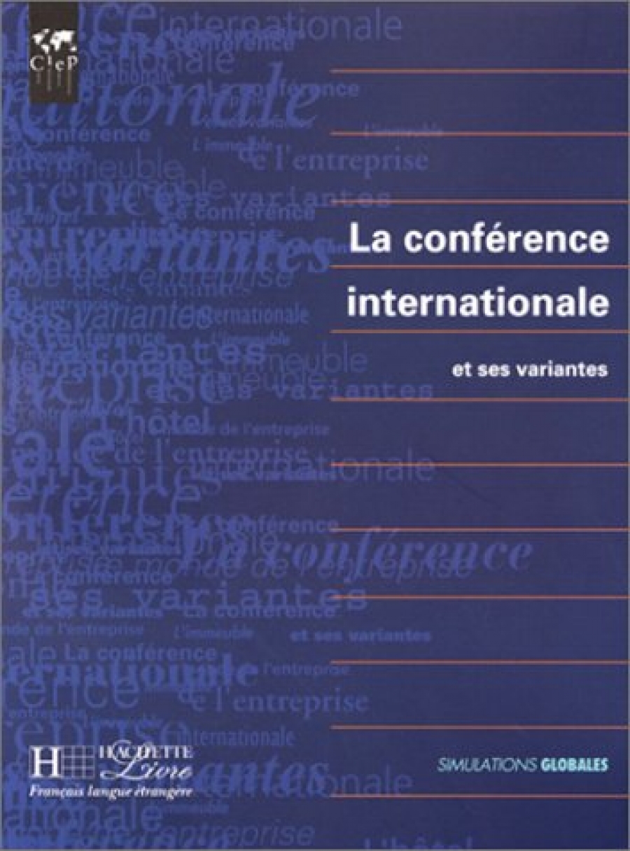 Cali La Conference internationale 