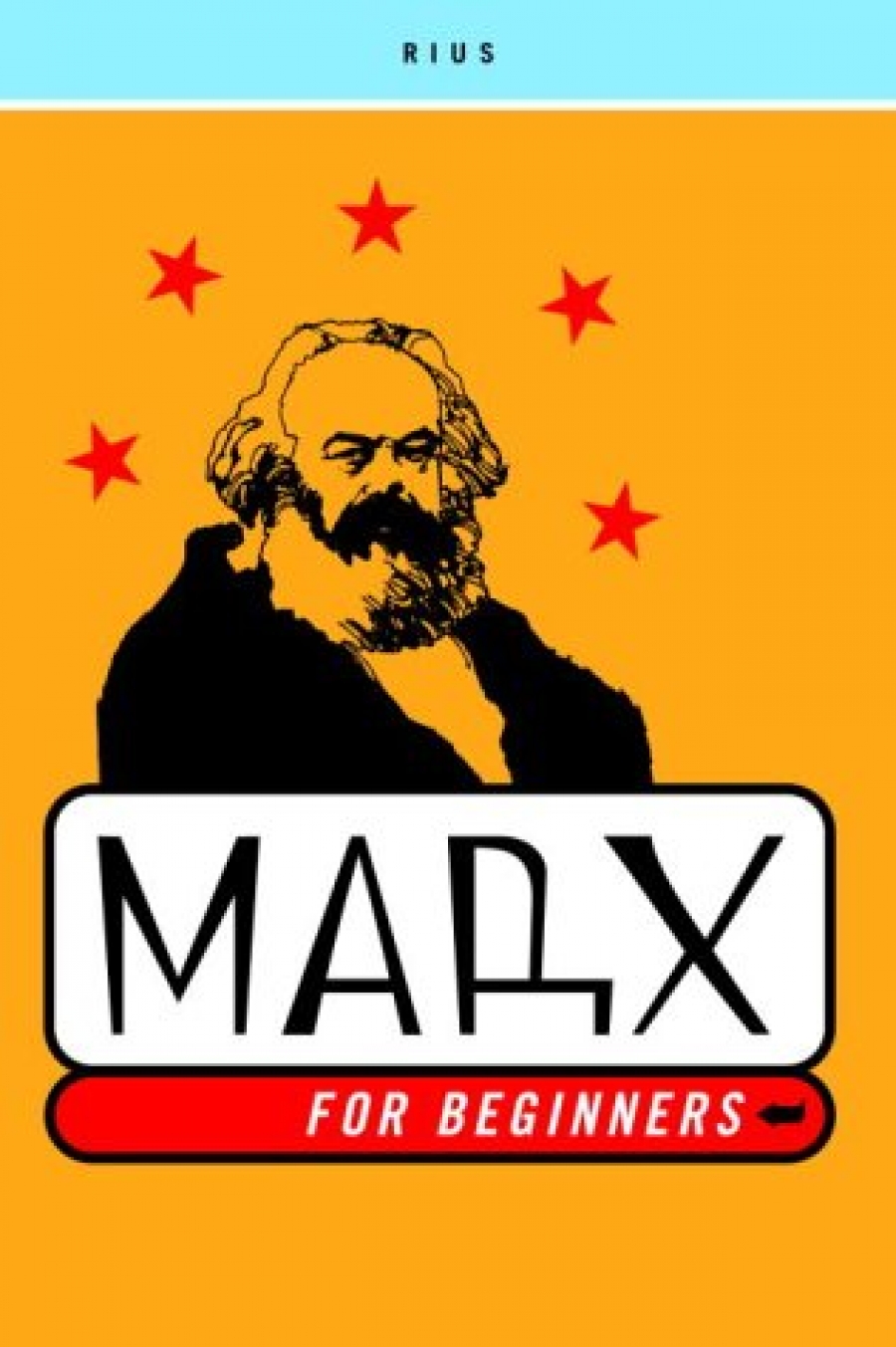 Rius Marx for Beginners 