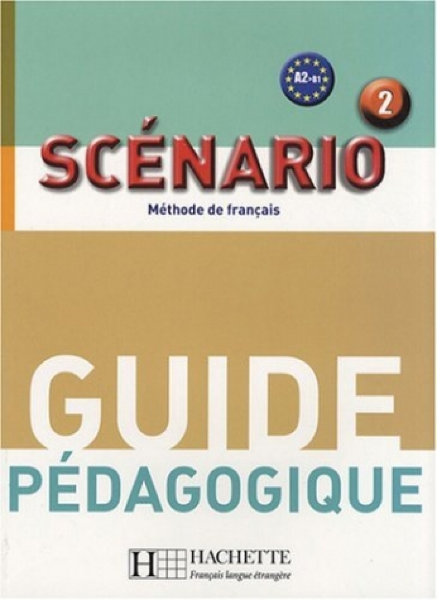 Guilloux, M. et al. Scenario 2 Guide pedagogique 