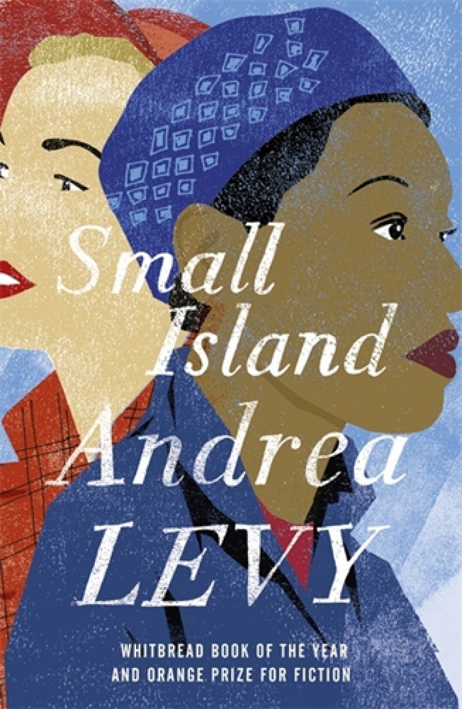 Levy, Andrea Small Island 