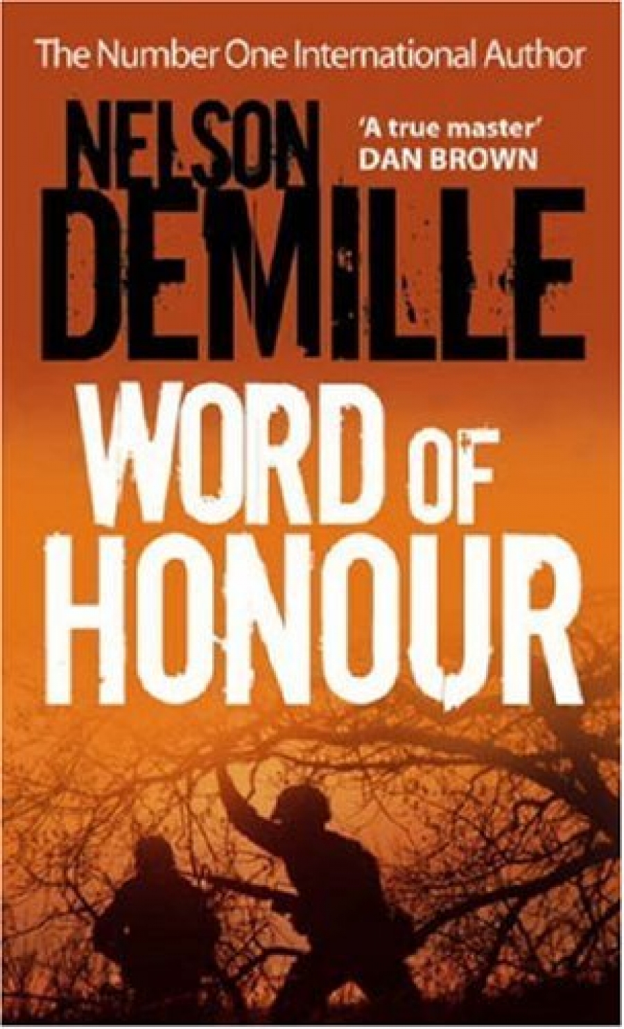 DeMille, Nelson Word of Honour 