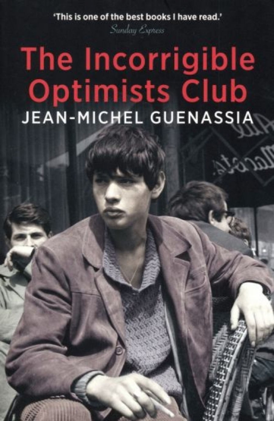  - The Incorrigible Optimists Club 