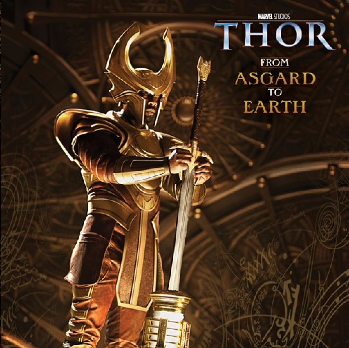 Thor: From Asgard to Earth 