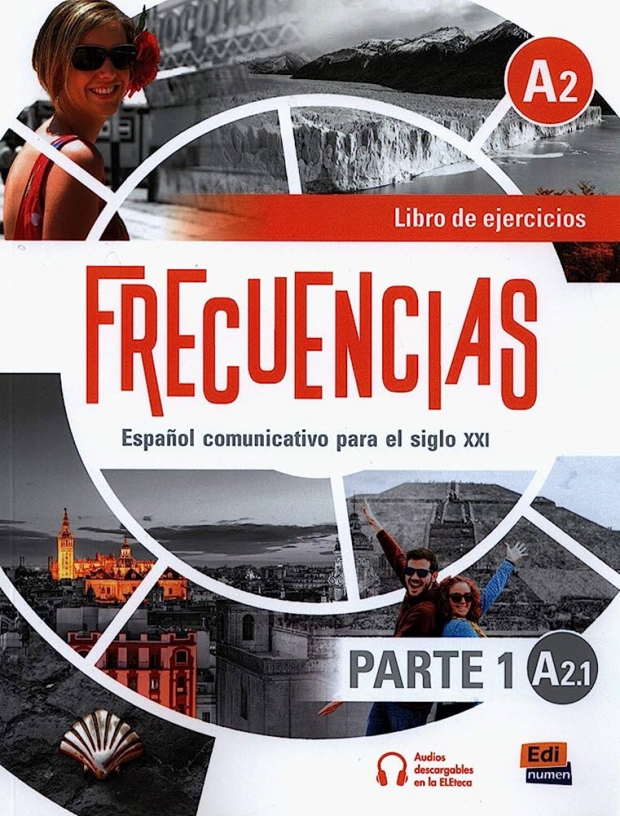 Fernndez, Francisca et al. Frecuencias A2.1 Libro de ejercicios+extensin digital 