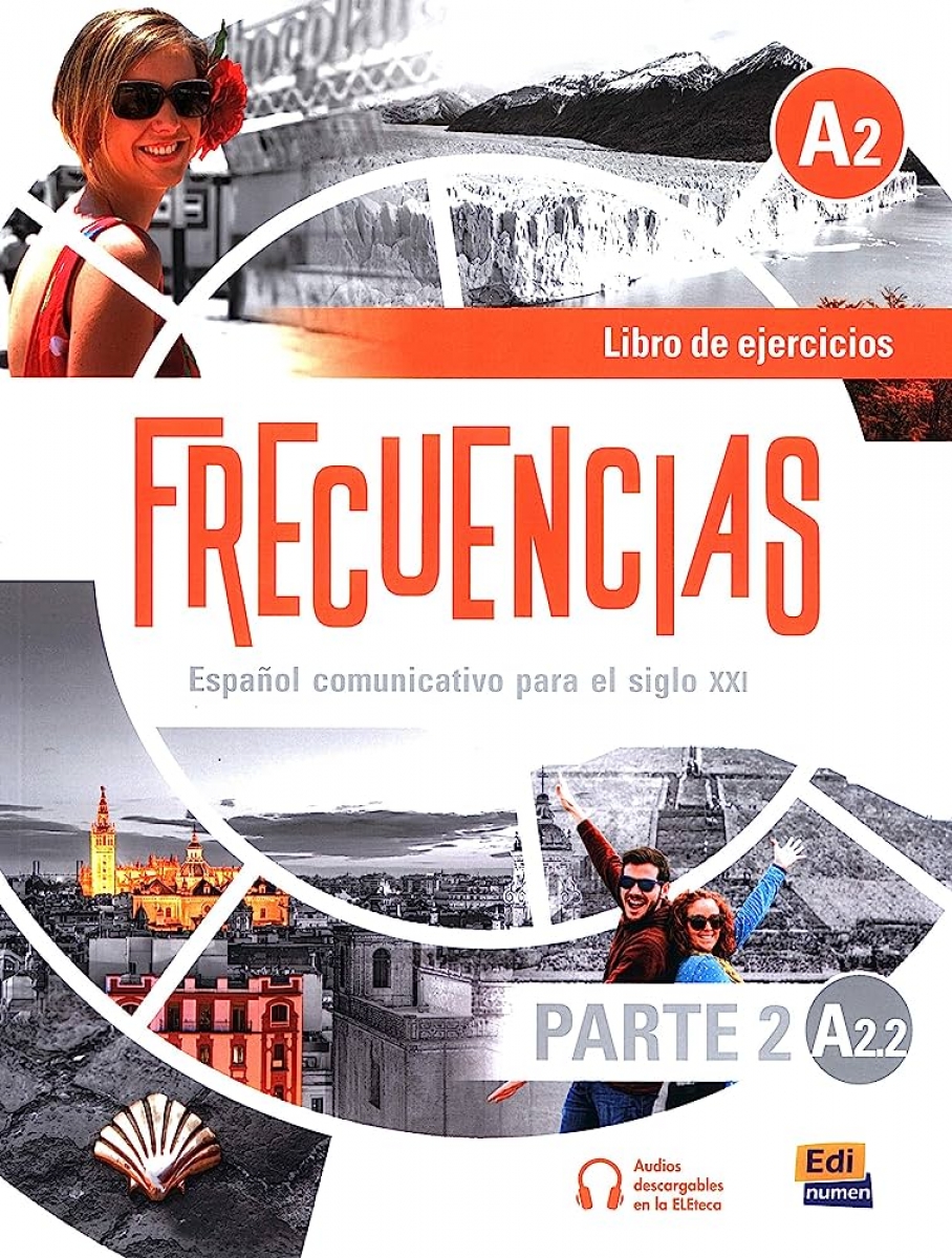 Fernndez, Francisca et al. Frecuencias A2.2 Libro de ejercicios+extensin digital 