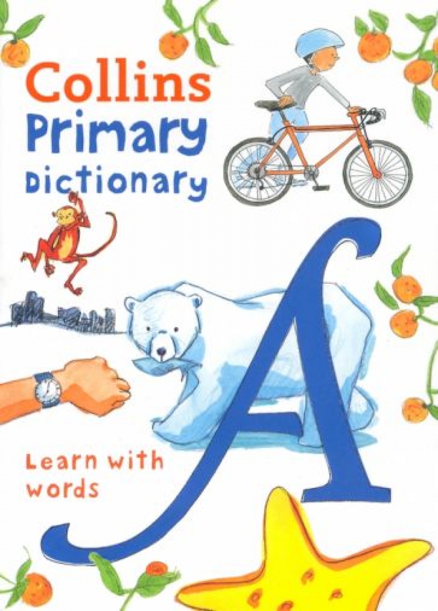 Collins Dictionaries Collins primary dictionary 