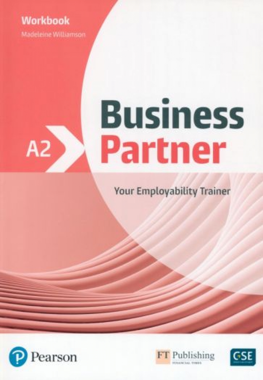 Williamson Madeleine Business Partner. A2. Workbook 