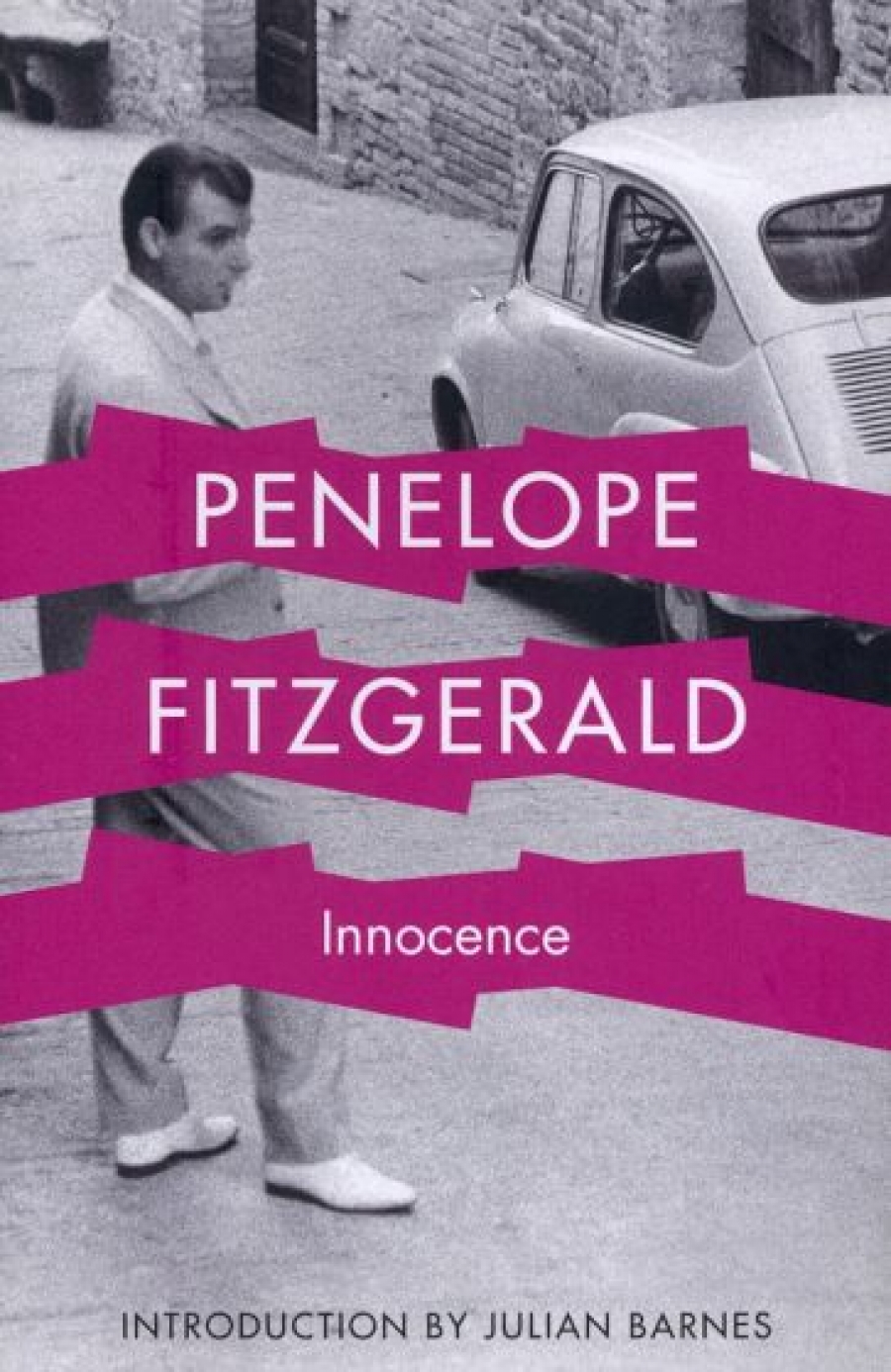 Fitzgerald Penelope Innocence 
