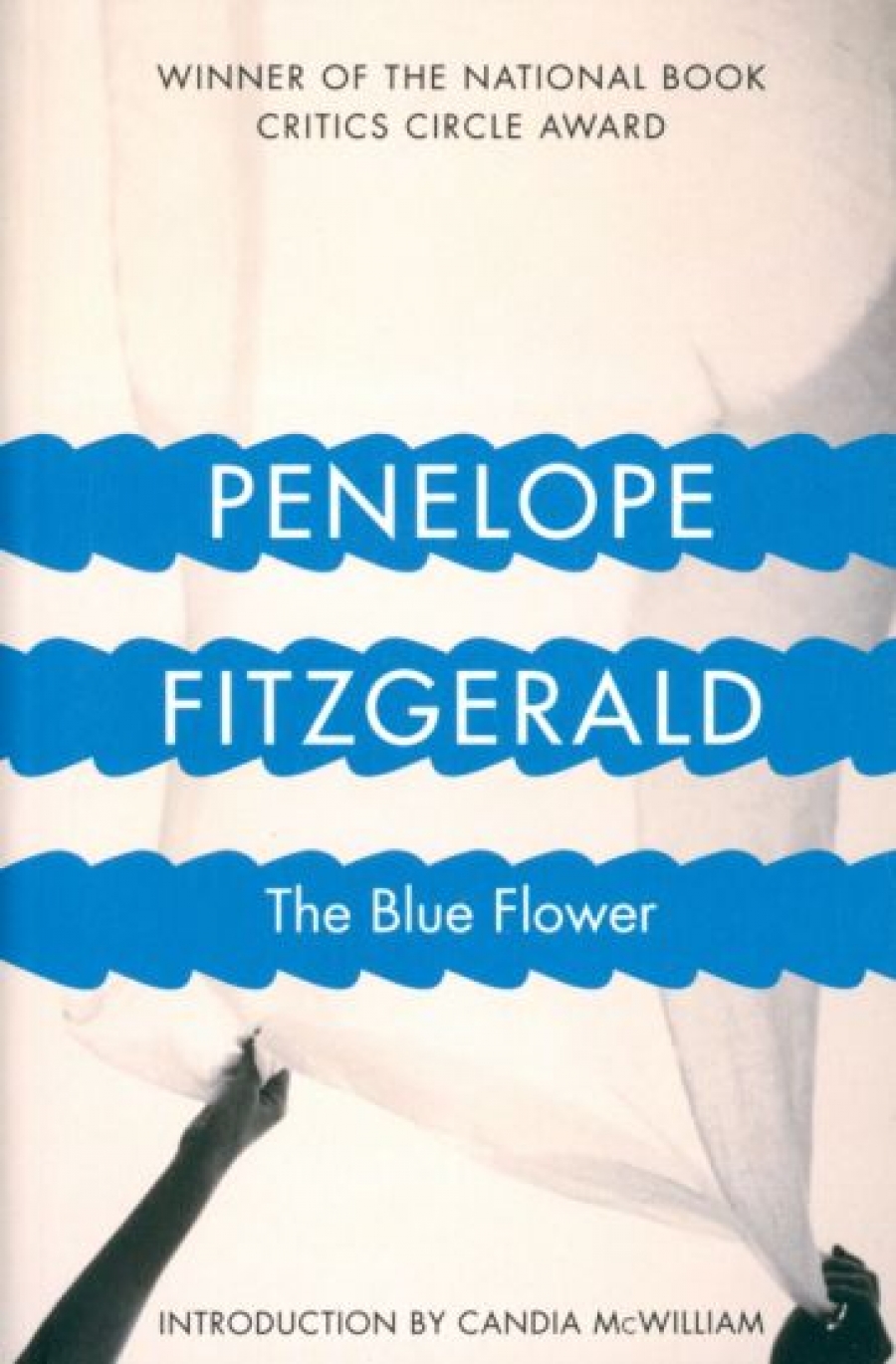 Fitzgerald Penelope The Blue Flower 