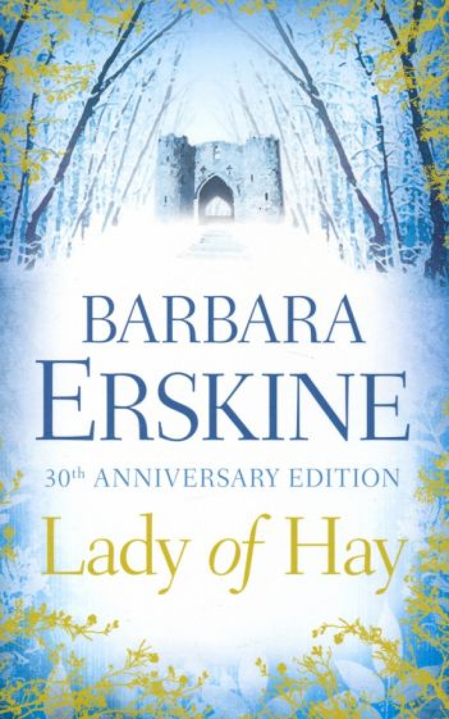 Erskine Barbara Lady of Hay 