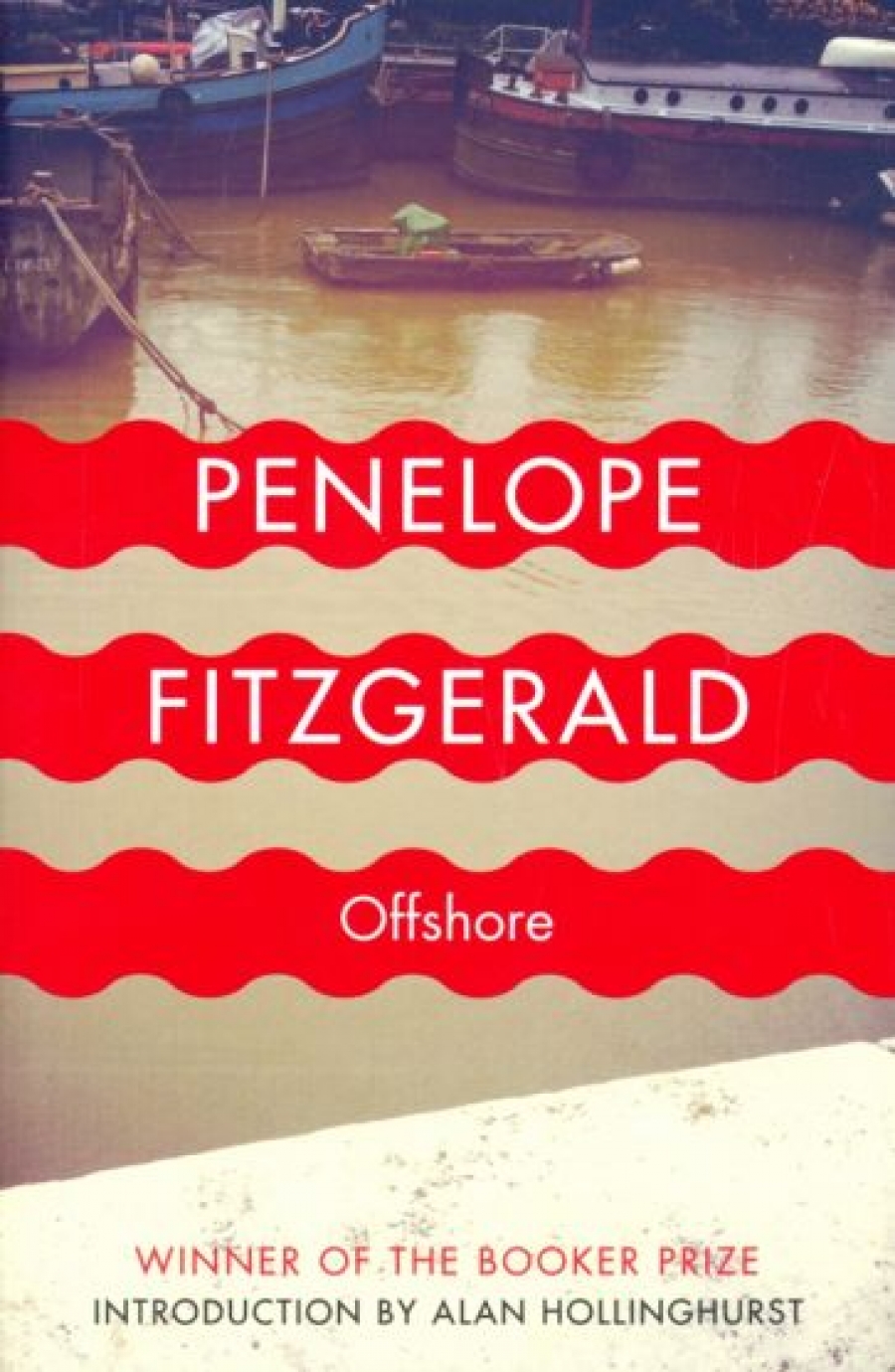 Fitzgerald Penelope Offshore 