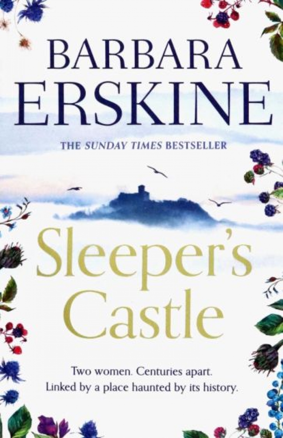 Erskine Barbara Sleeper's Castle 