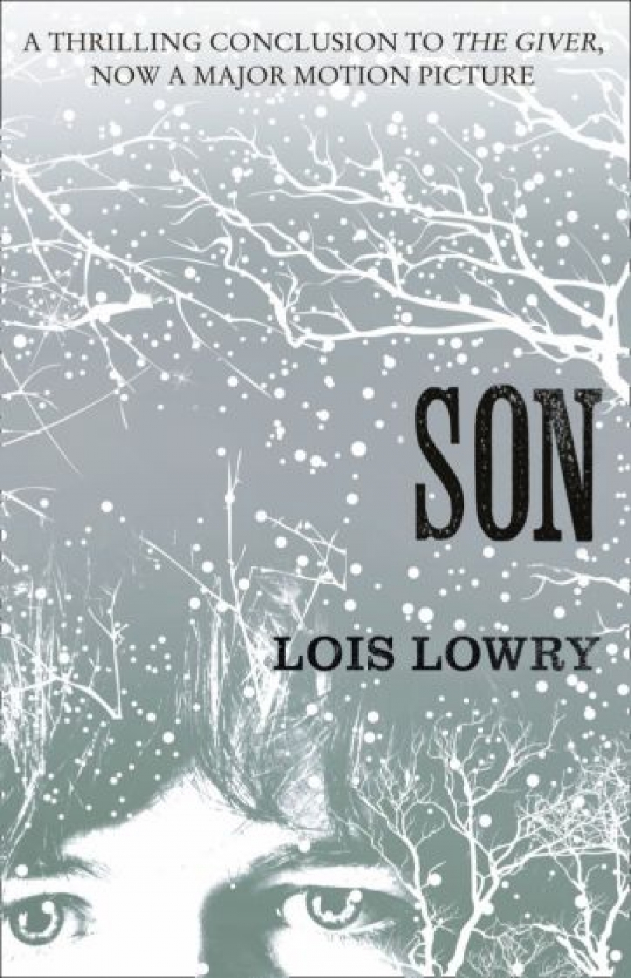 Lowry Lois Son 