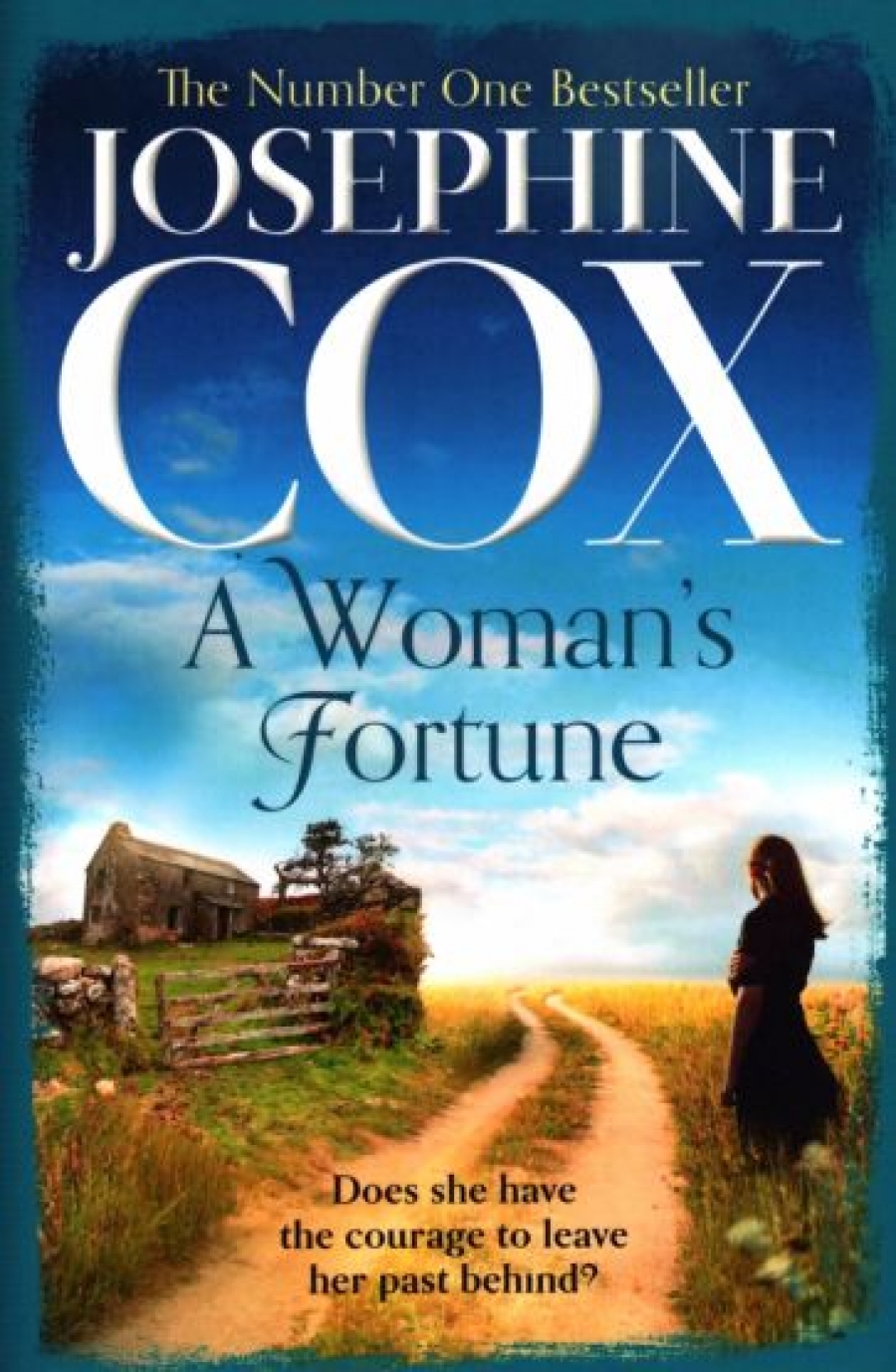 Cox Josephine A Woman's Fortune 