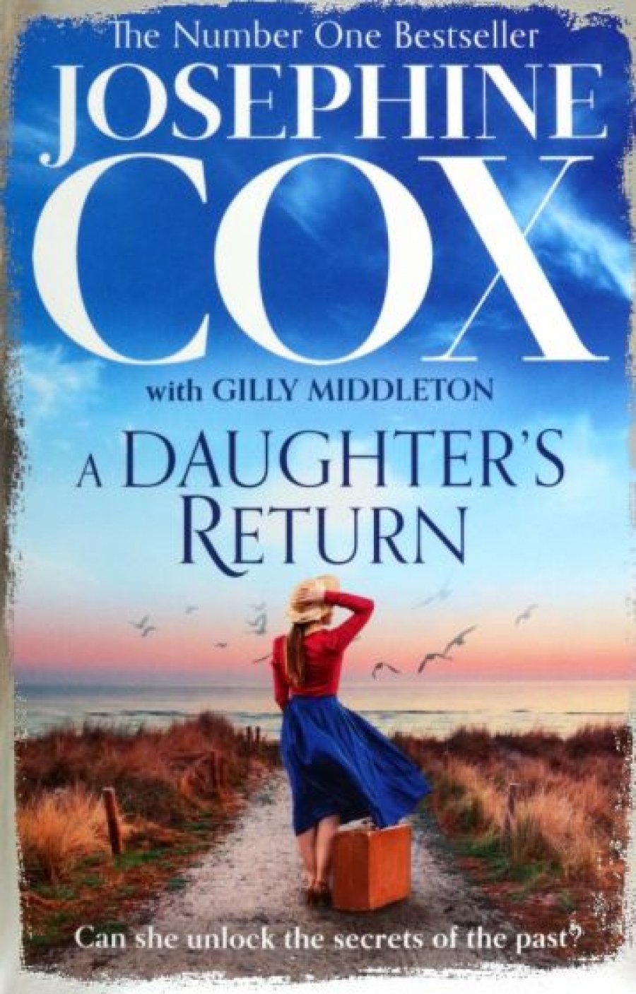 Cox Josephine A Daughter's Return 