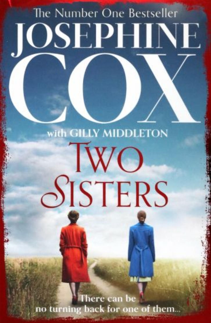 Cox Josephine Two Sisters 