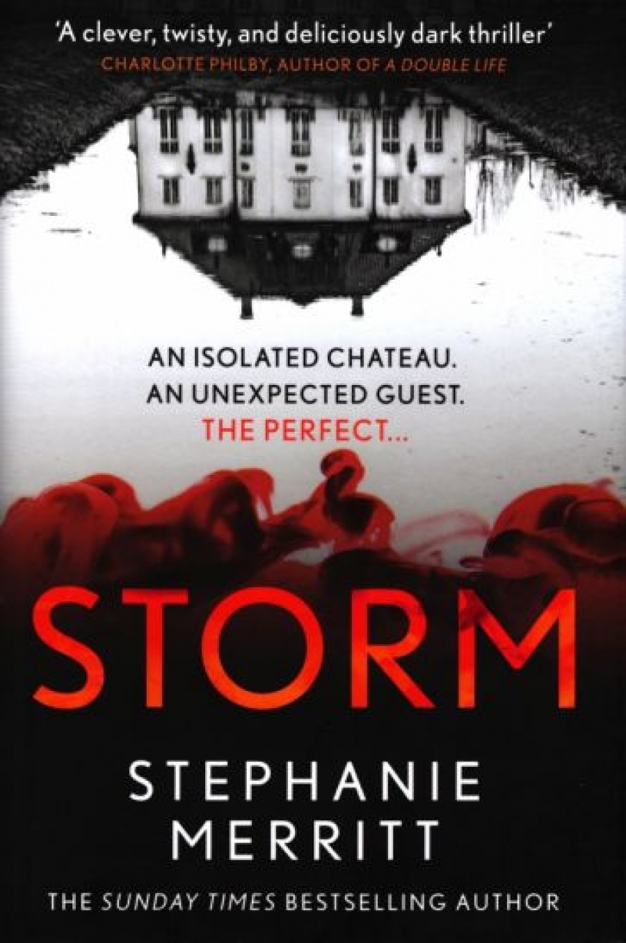 Merritt Stephanie Storm 