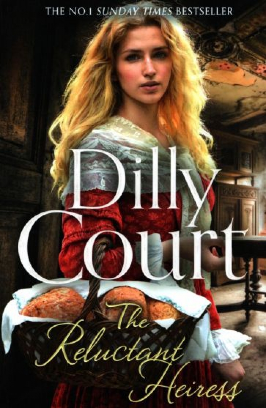 Court Dilly The Reluctant Heiress 