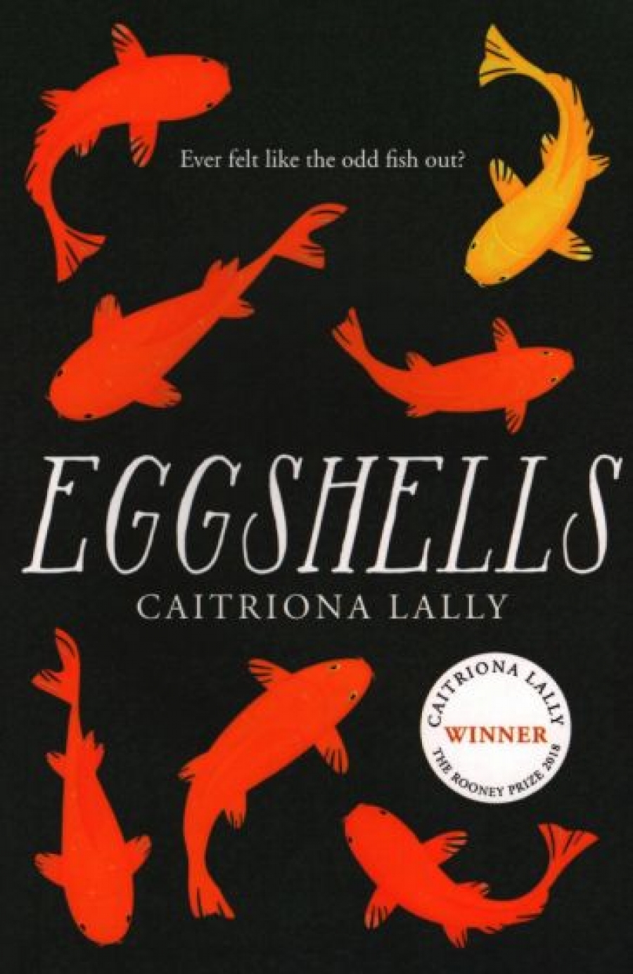 Lally Caitriona Eggshells 