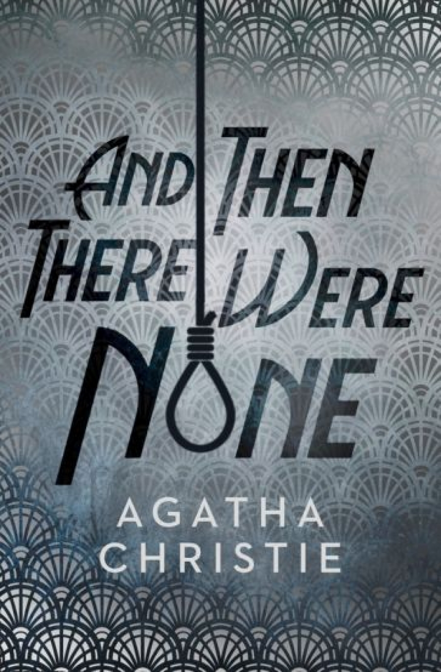 Christie Agatha And Then There Were None 
