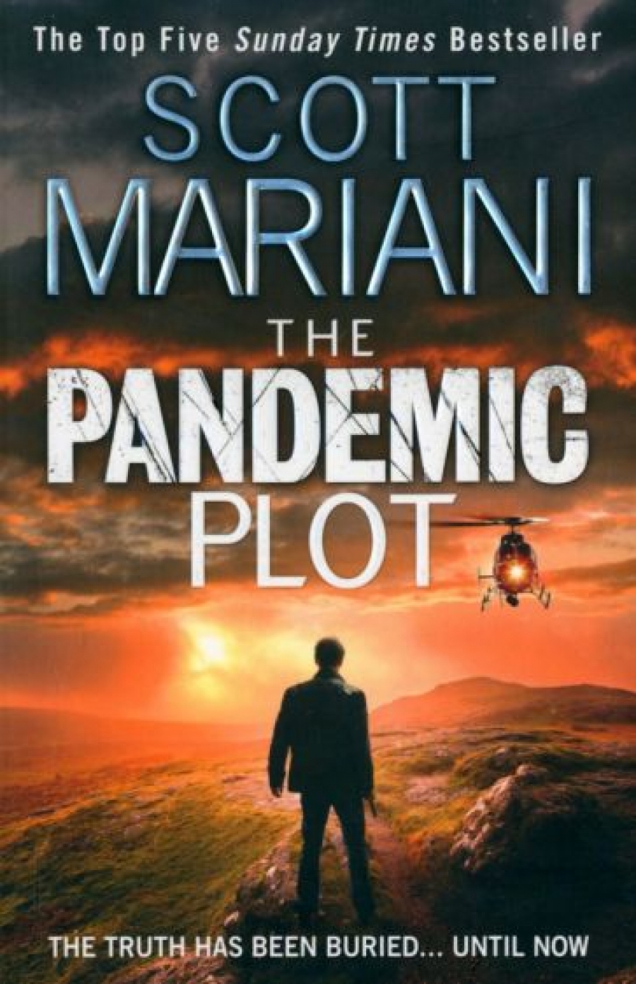 Mariani Scott The Pandemic Plot 