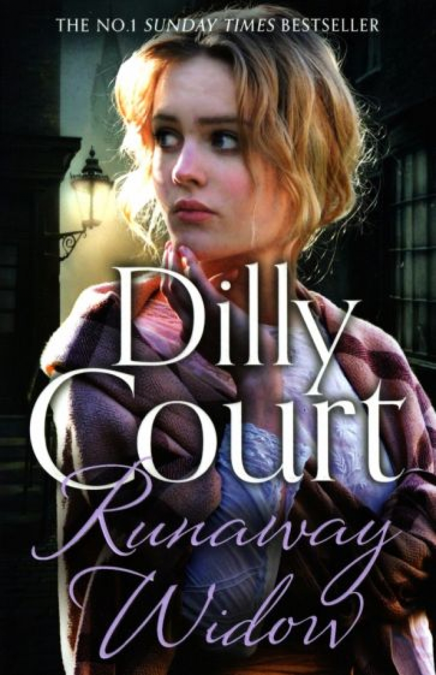 Court Dilly Runaway Widow 