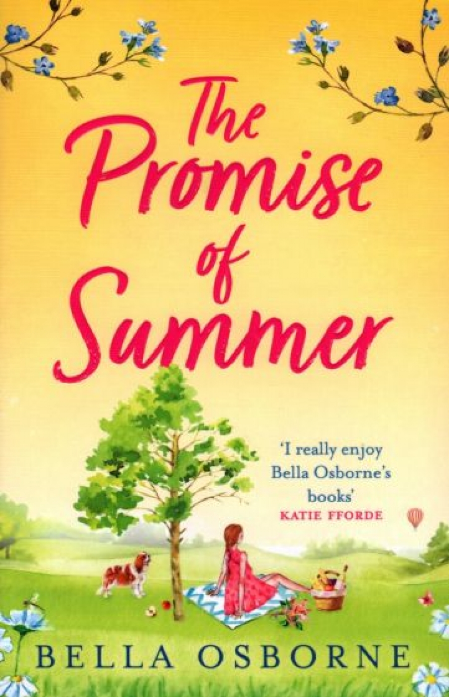 Osborne Bella The Promise of Summer 