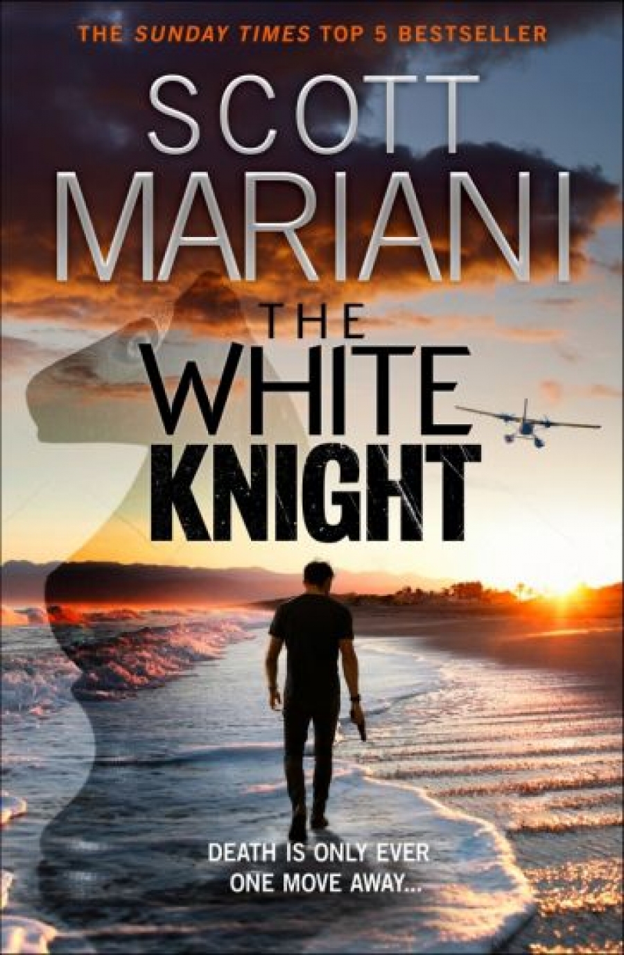 Mariani Scott The White Knight 