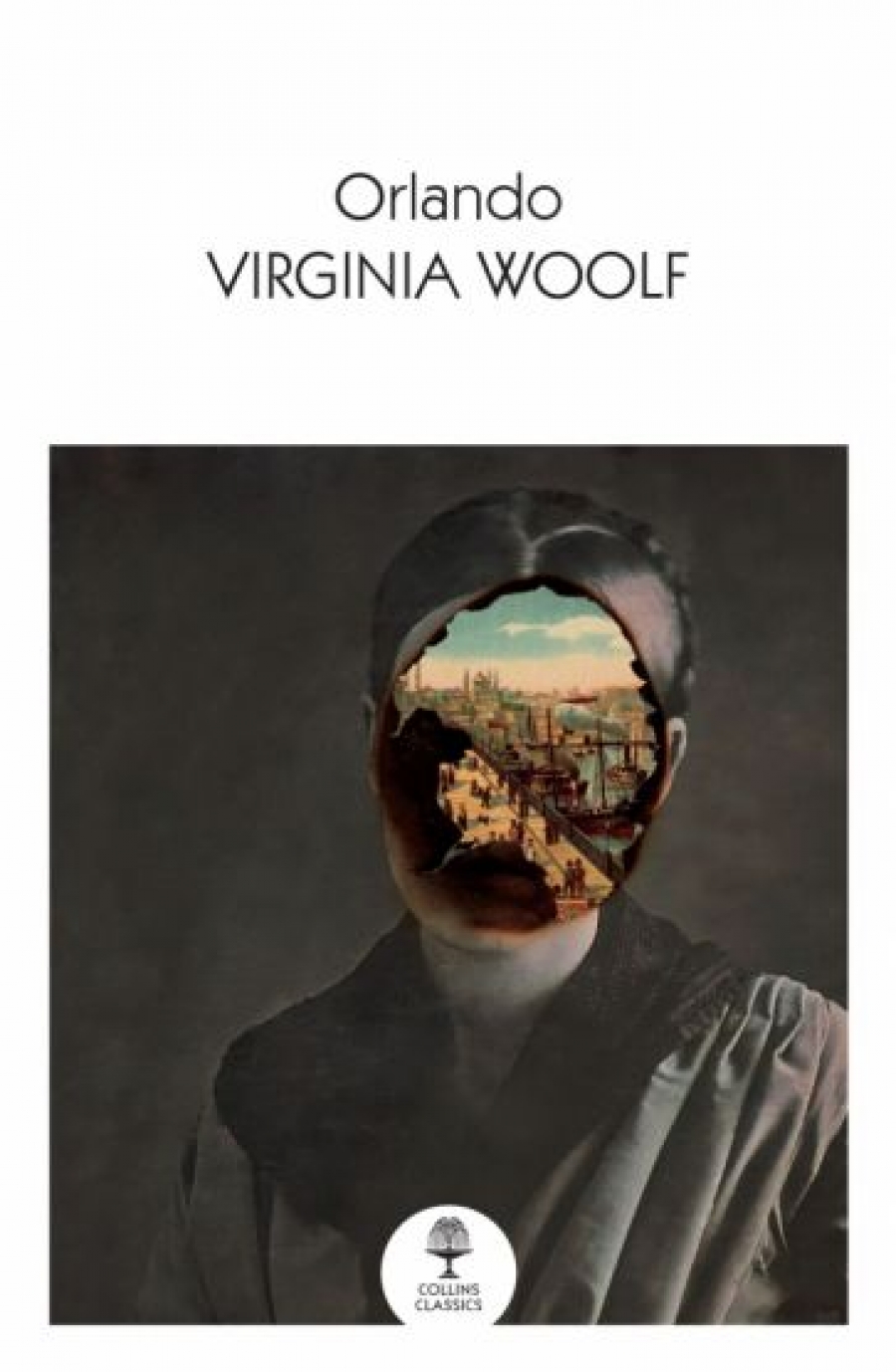 Woolf Virginia Orlando 