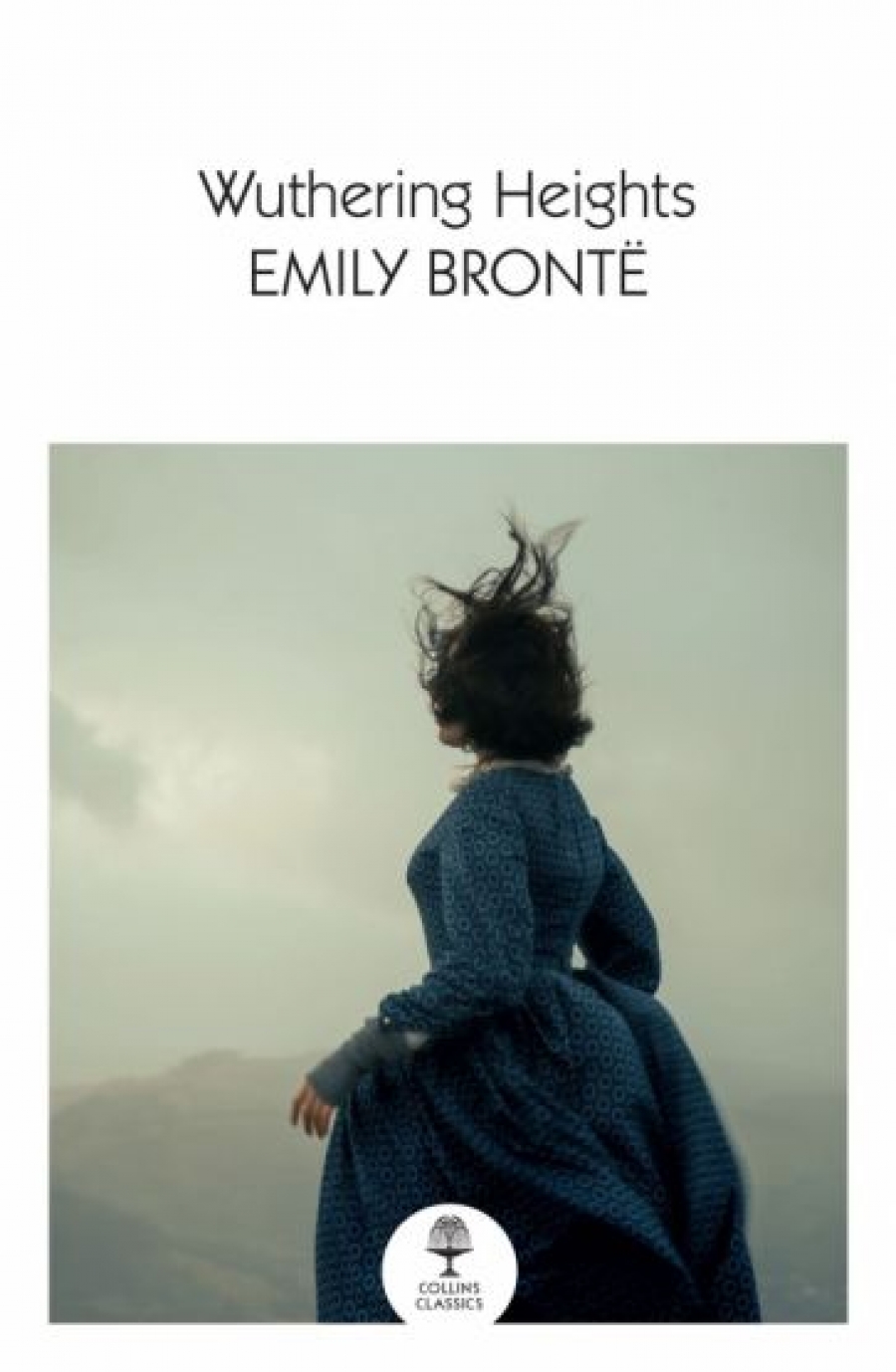 Bronte Emily Wuthering Heights 