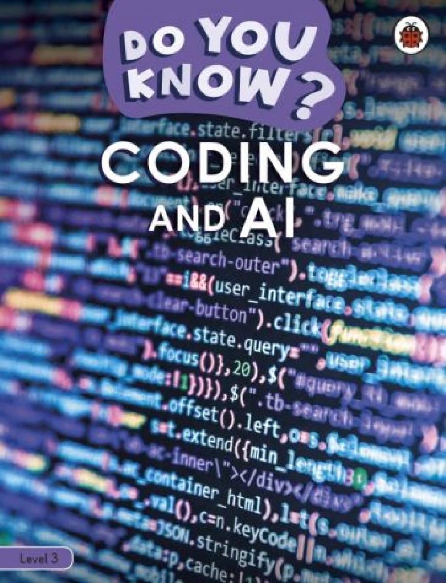 Coding and A.I. Level 3 