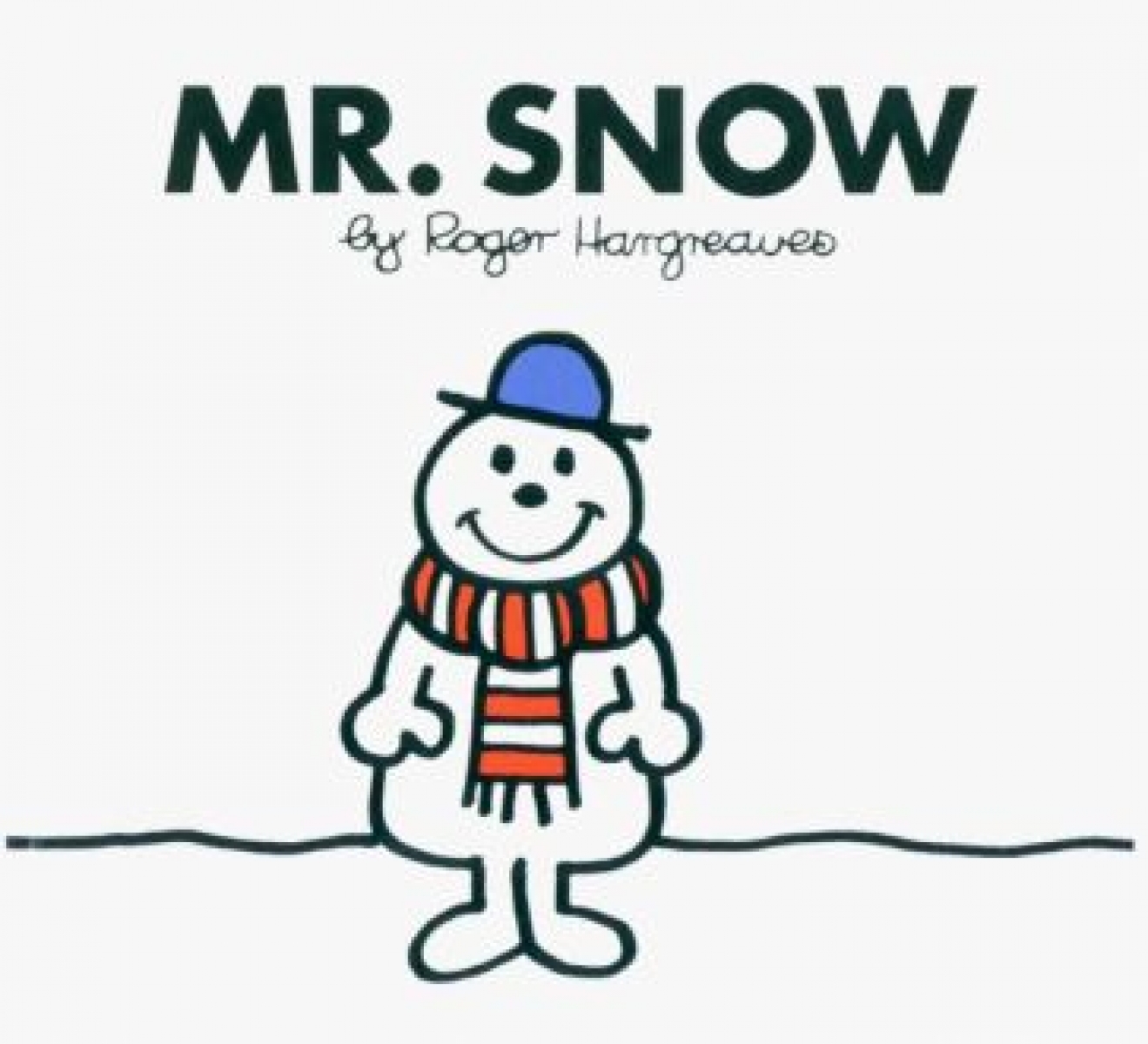 Hargreaves Roger Mr. Snow 