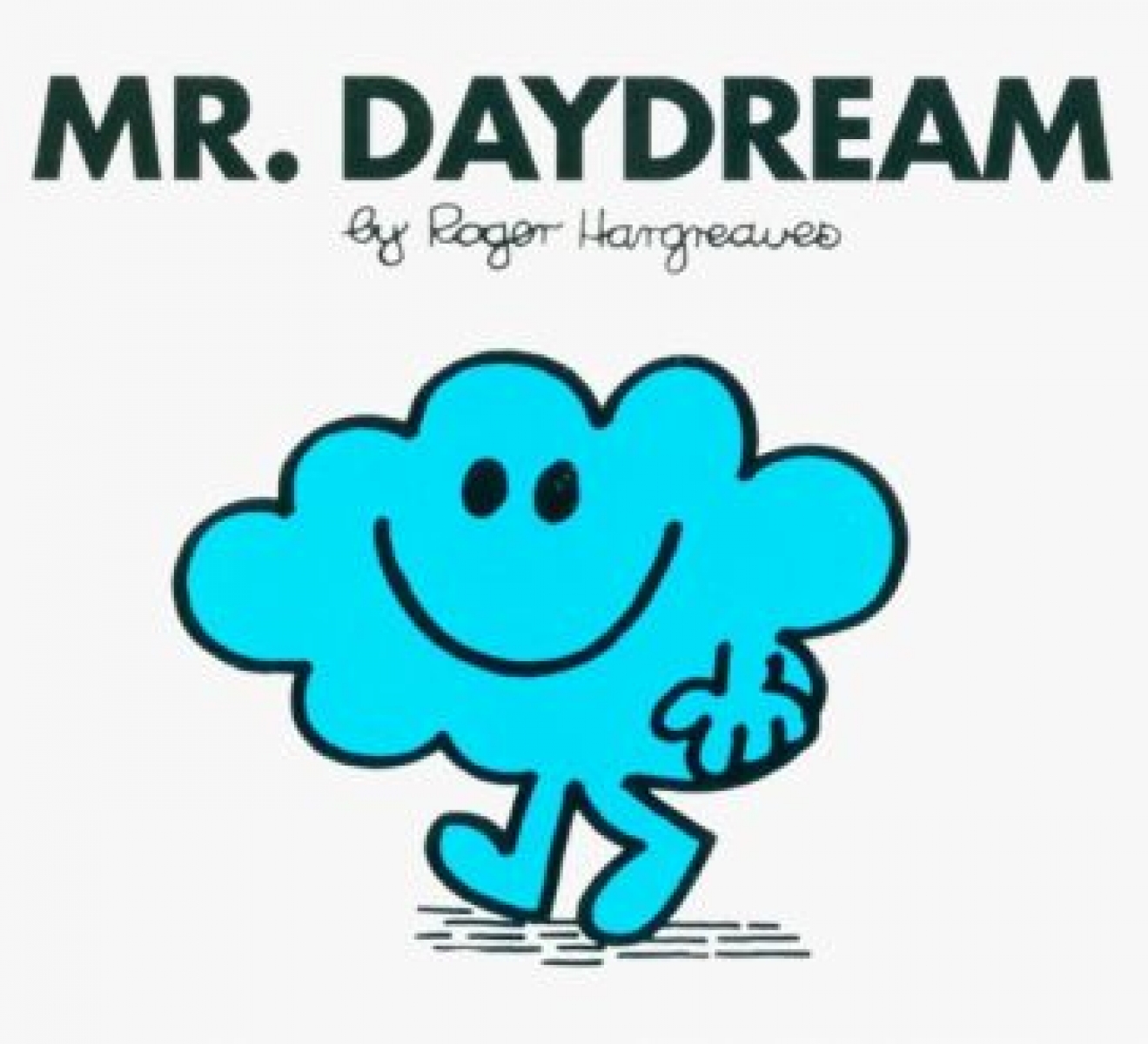 Hargreaves Roger Mr. Daydream 