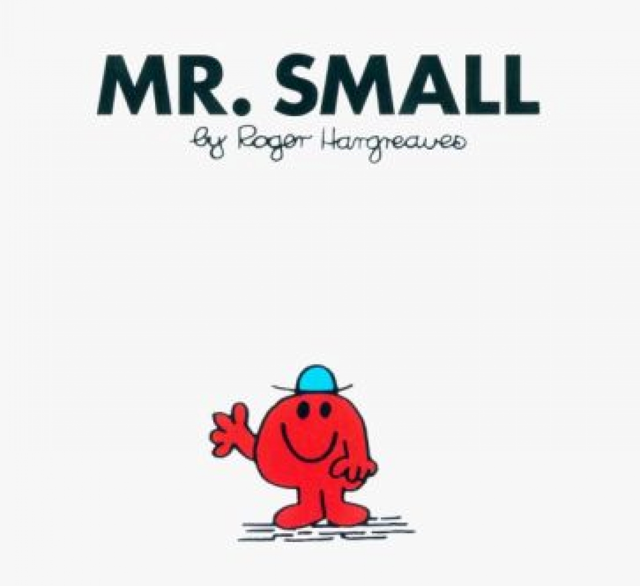 Hargreaves Roger Mr. Small 