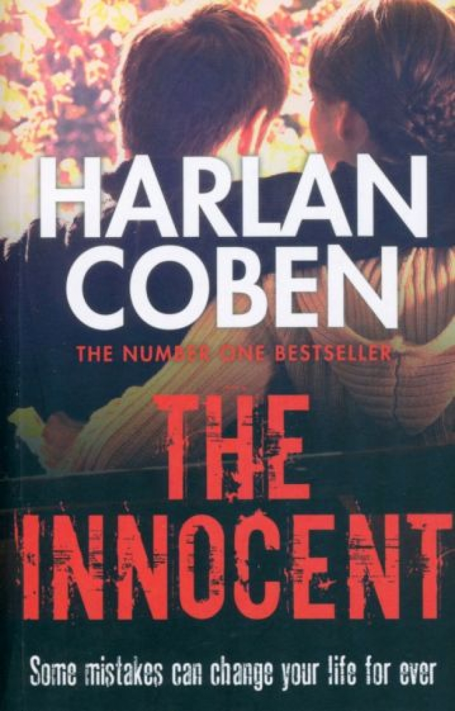 Coben Harlan The Innocent 