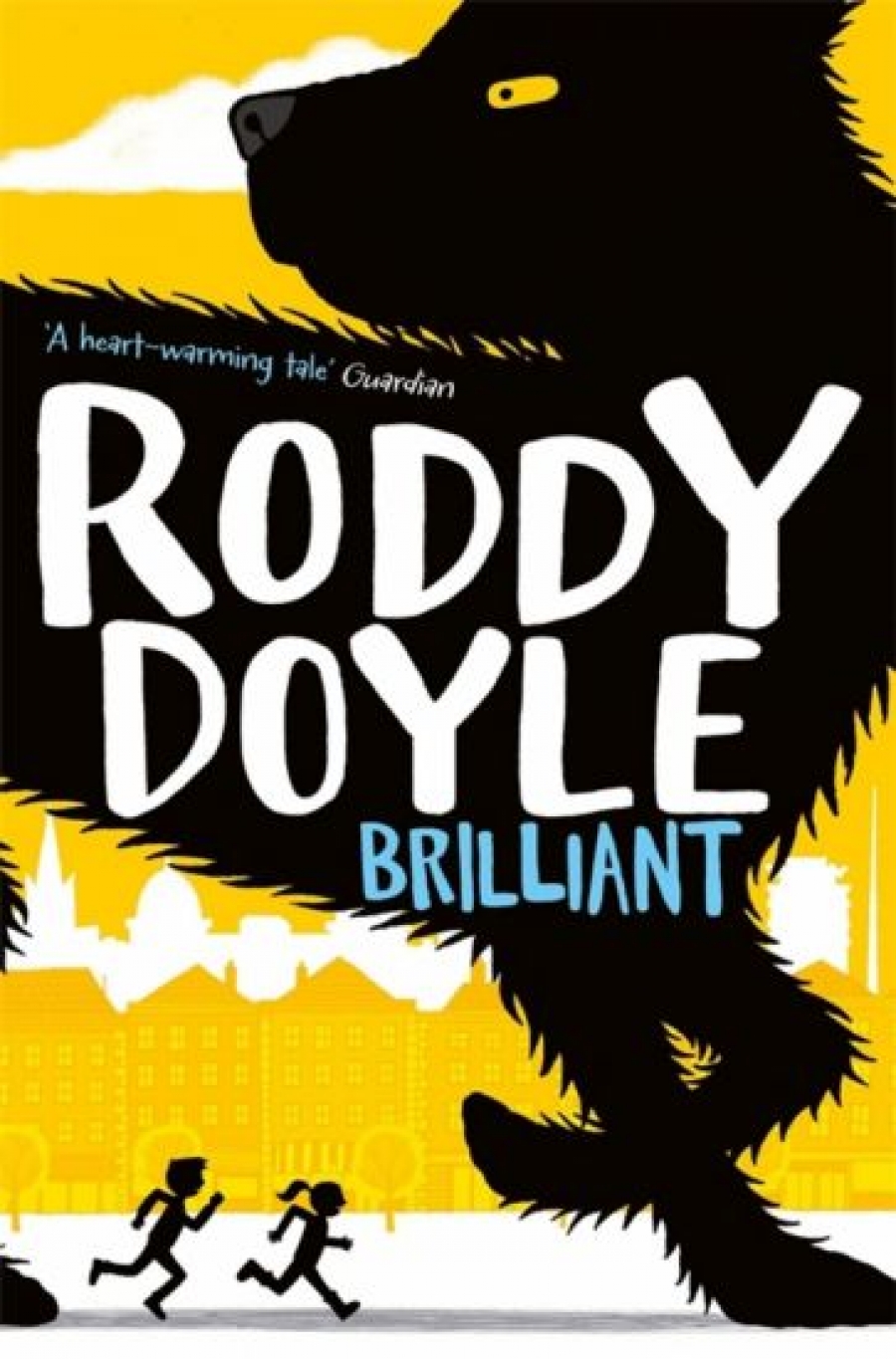 Doyle Roddy Brilliant 